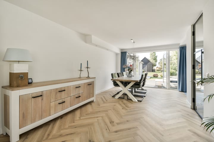 Foto 10 van De Vrede 51