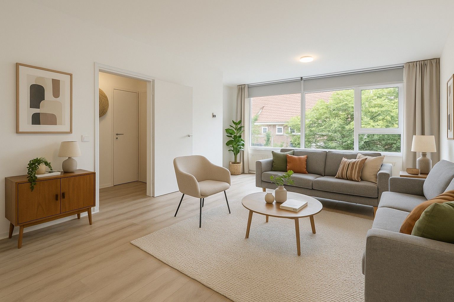 Oude Raadhuislaan, 78, Rotterdam, 3054NS, Zuid-Holland, Nederland 78