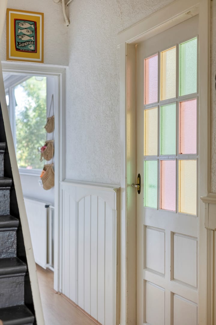 Foto 13 van Hoge Rijndijk 336