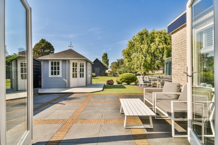 Foto 15 van De Vrede 51