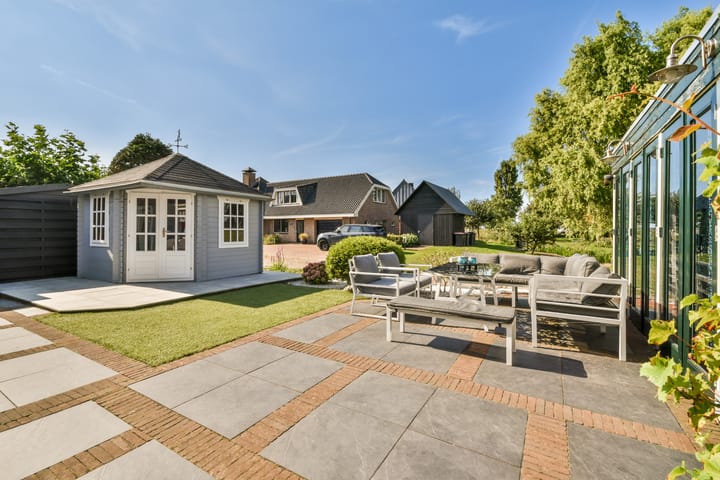 Foto 16 van De Vrede 51