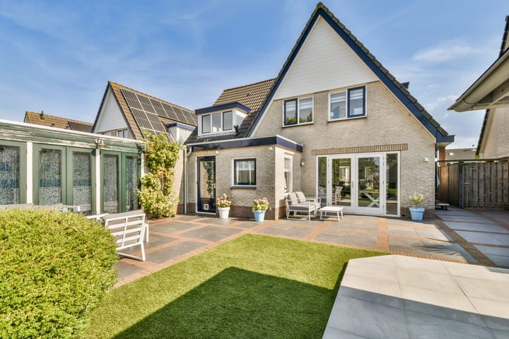 Foto 17 van De Vrede 51