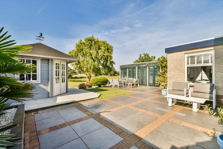 Foto 18 van De Vrede 51