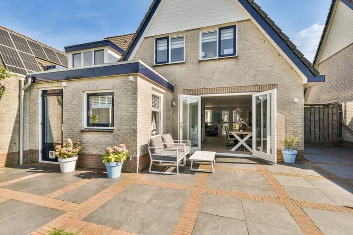 Foto 19 van De Vrede 51