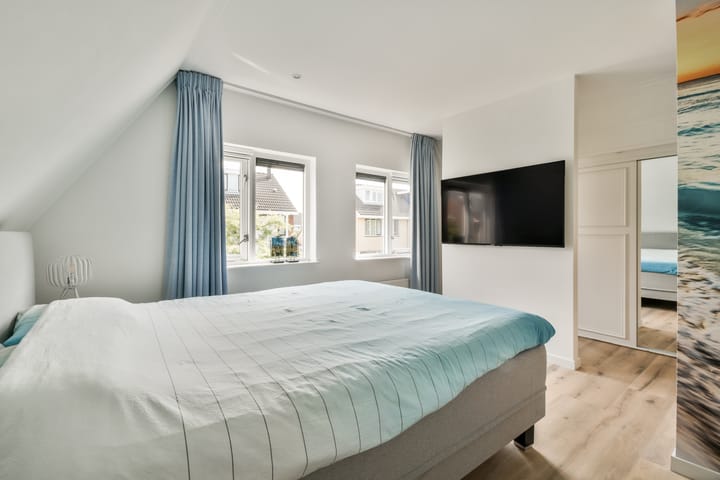 Foto 25 van De Vrede 51