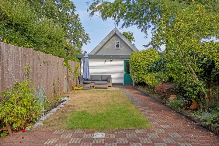 Foto 29 van Hoge Rijndijk 336