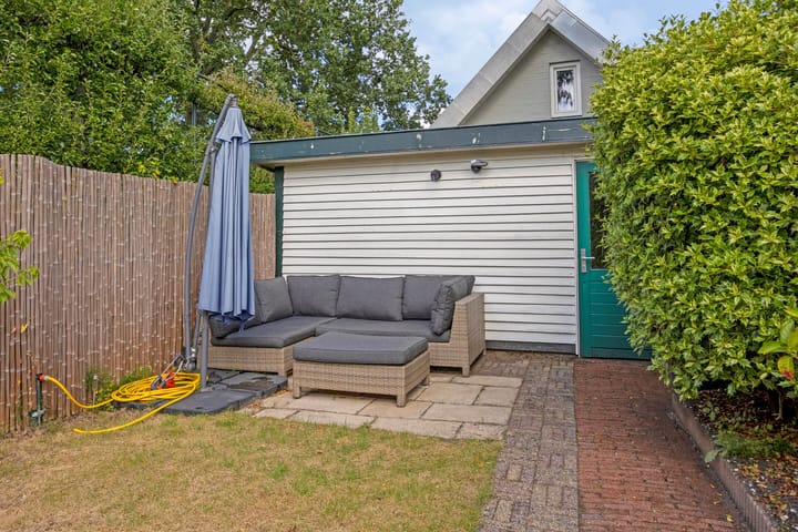 Foto 30 van Hoge Rijndijk 336