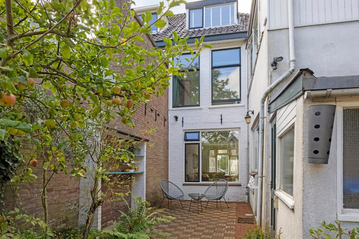 Foto 32 van Hoge Rijndijk 336