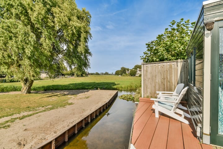 Foto 20 van De Vrede 51