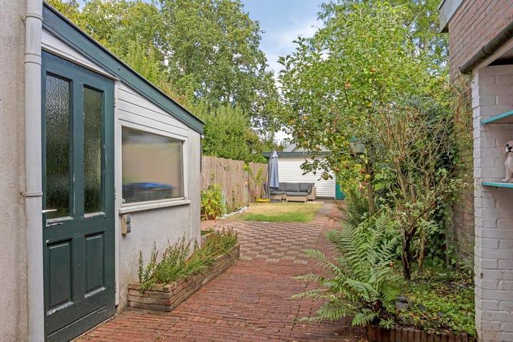 Foto 33 van Hoge Rijndijk 336