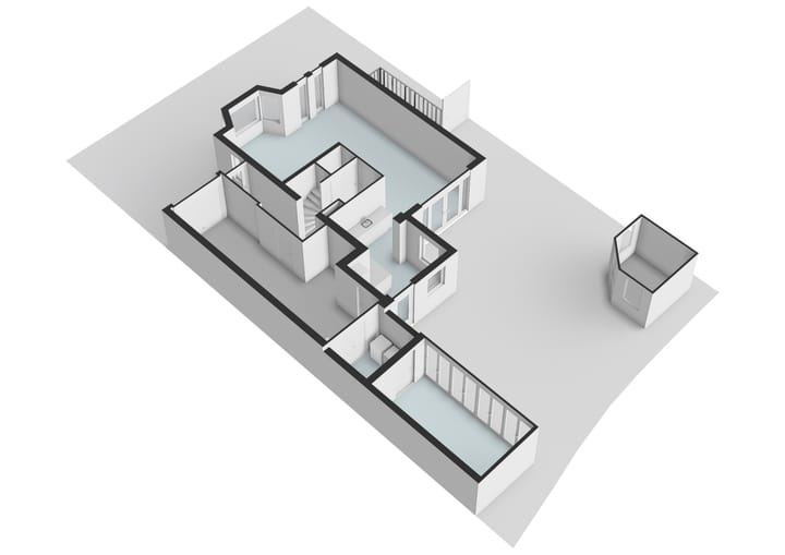 Foto 42 van De Vrede 51