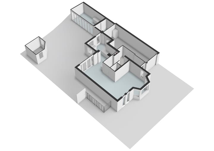 Foto 43 van De Vrede 51