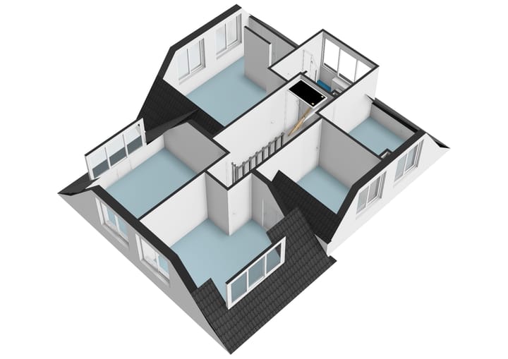 Foto 44 van De Vrede 51