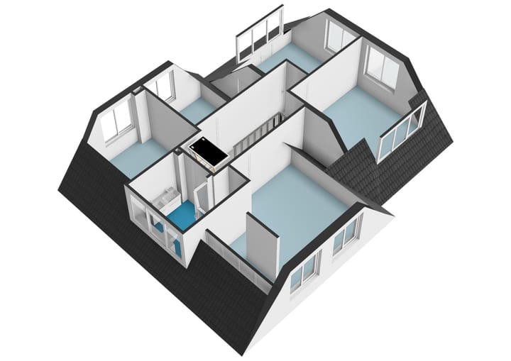 Foto 45 van De Vrede 51