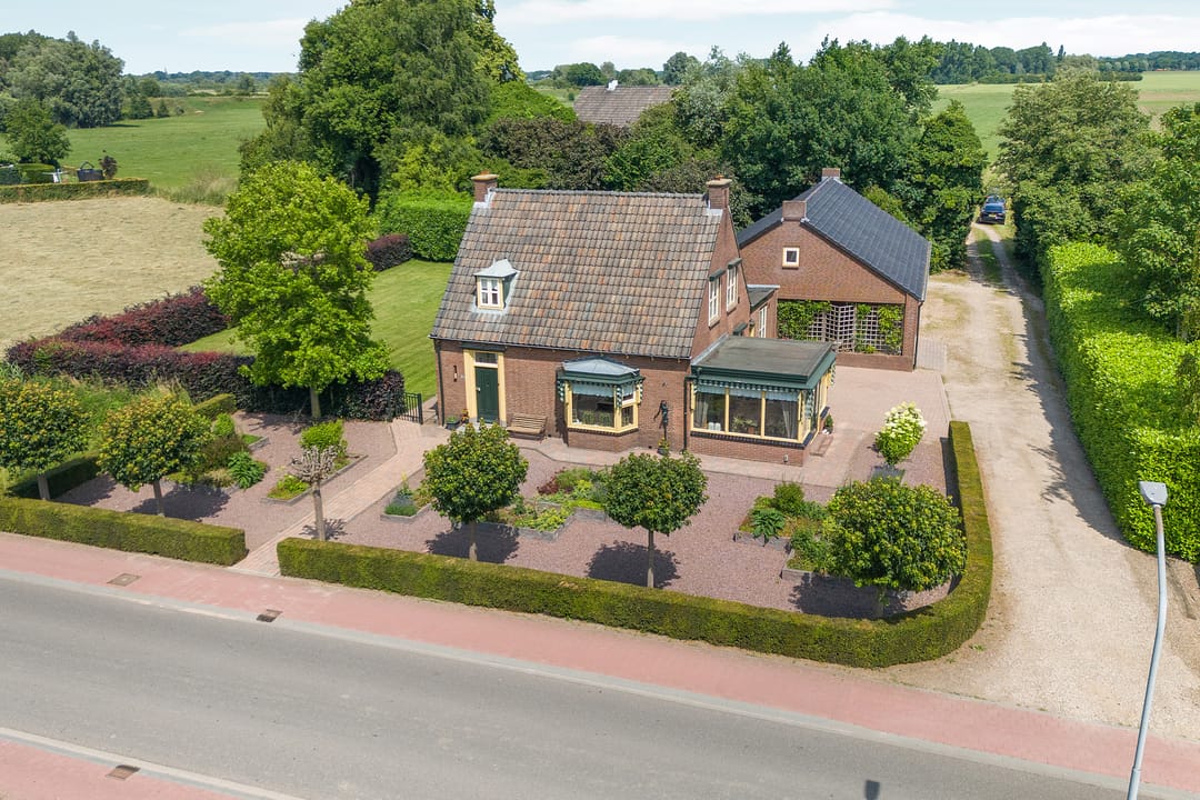 Foto 1 van Hoogeweg 32-A