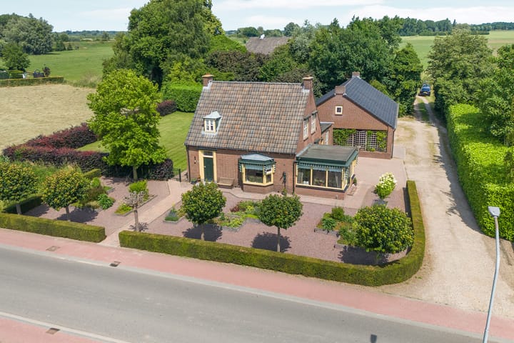 Foto 1 van Hoogeweg 32-A