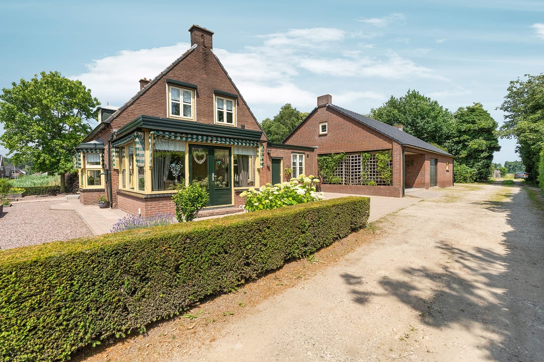 Foto 2 van Hoogeweg 32-A