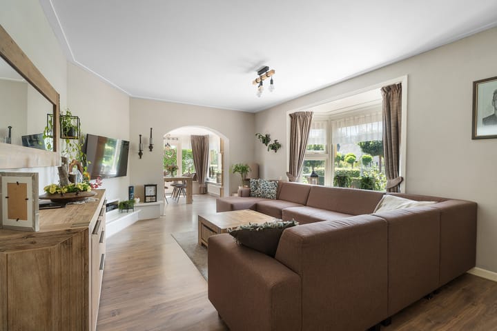 Foto 3 van Hoogeweg 32-A