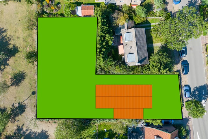 Photo 3 of Dorpsstraat 24C