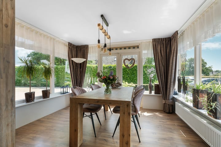 Foto 4 van Hoogeweg 32-A