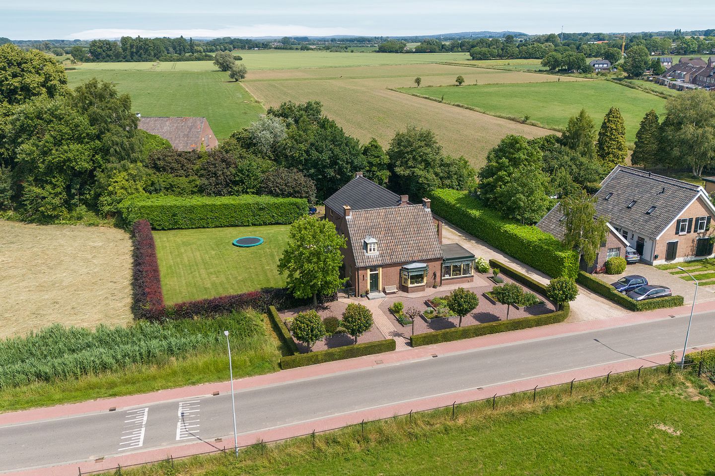 Foto 5 van Hoogeweg 32-A