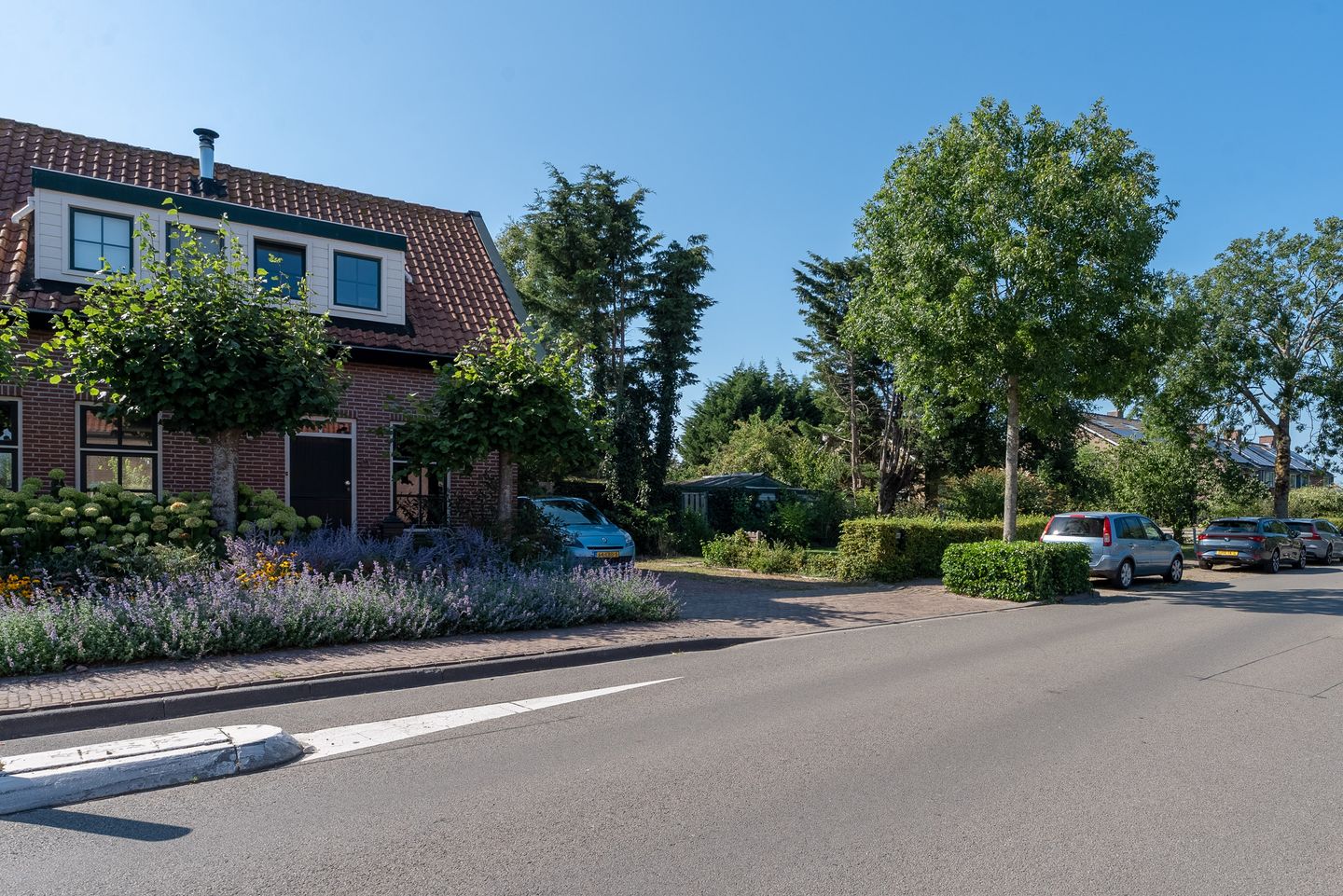 Photo 5 of Dorpsstraat 24C
