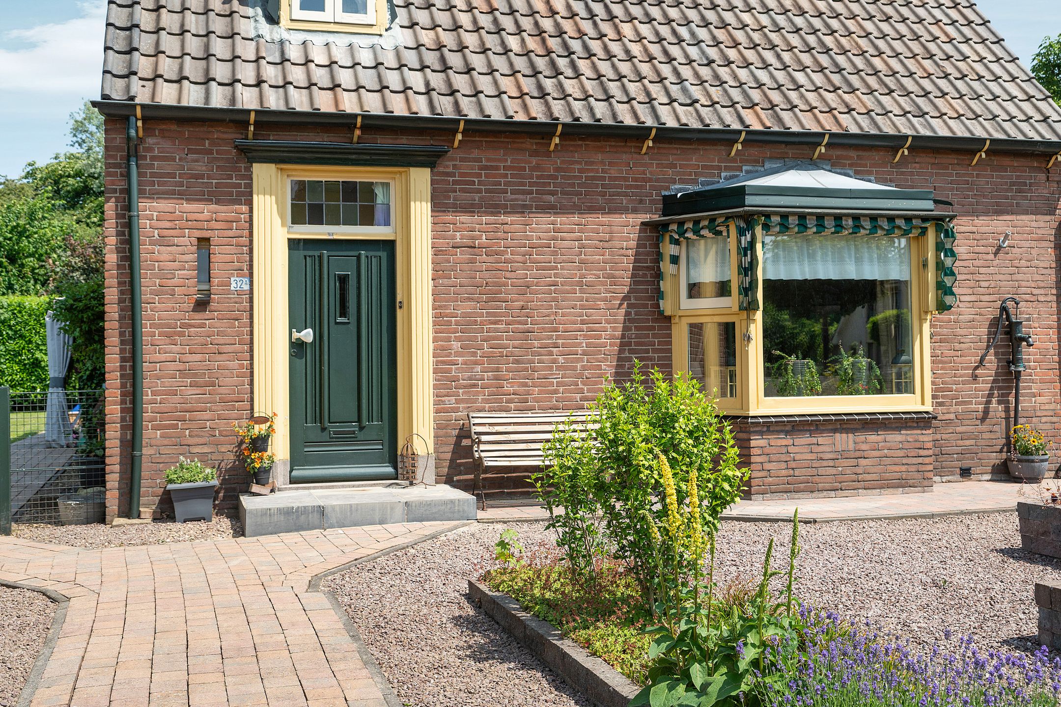 Foto 6 van Hoogeweg 32-A