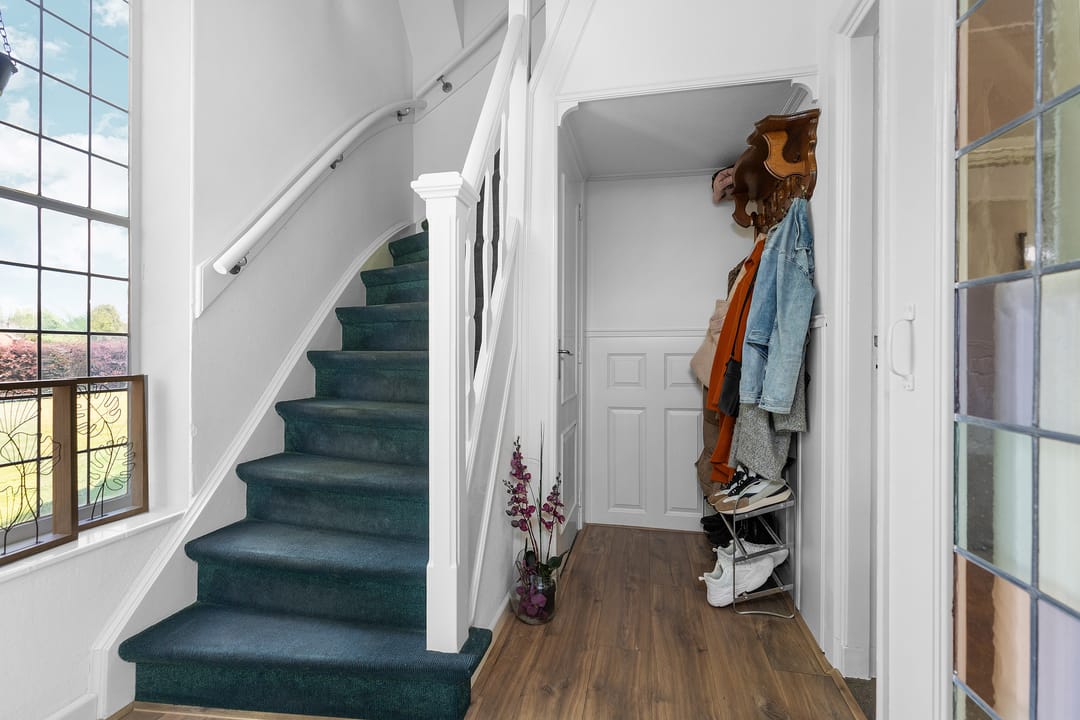 Foto 7 van Hoogeweg 32-A