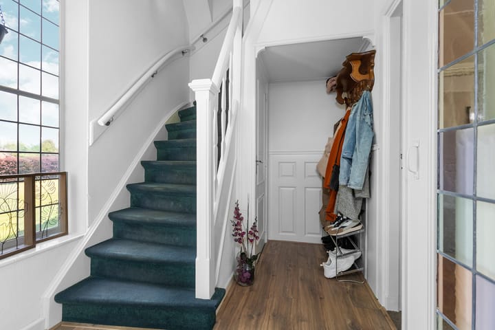 Foto 7 van Hoogeweg 32-A