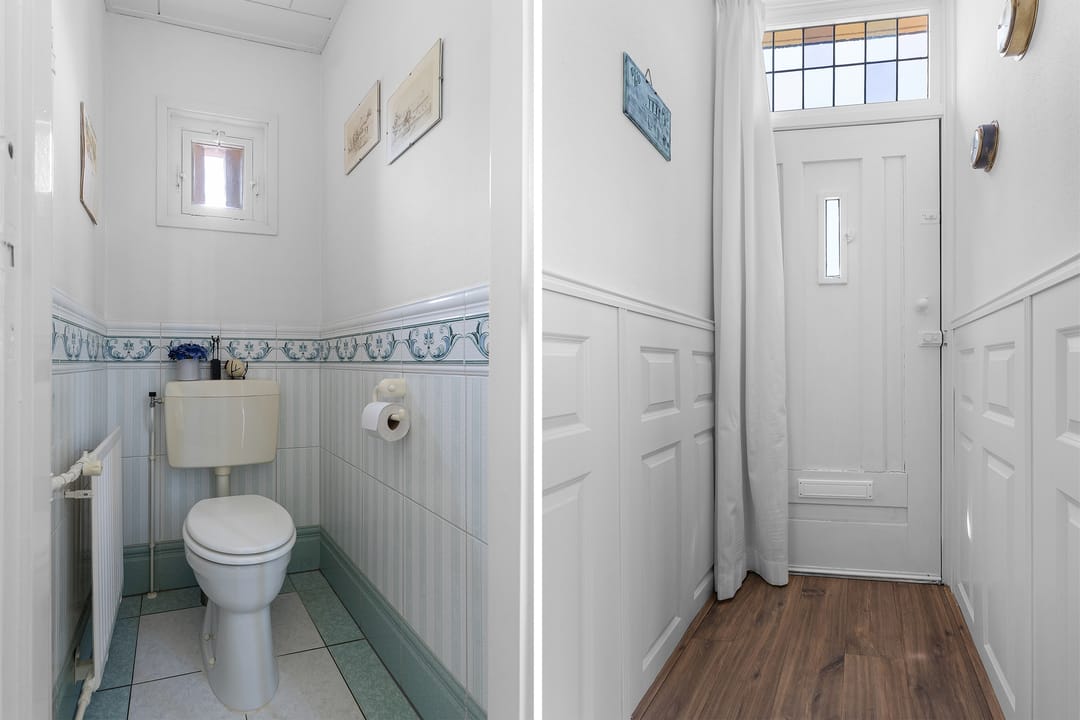 Foto 8 van Hoogeweg 32-A