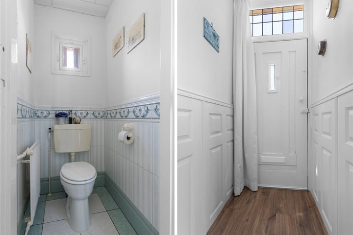 Foto 8 van Hoogeweg 32-A