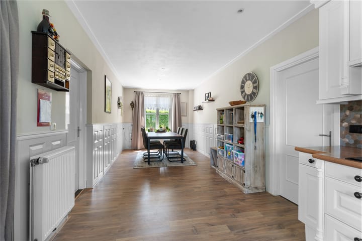 Foto 9 van Hoogeweg 32-A