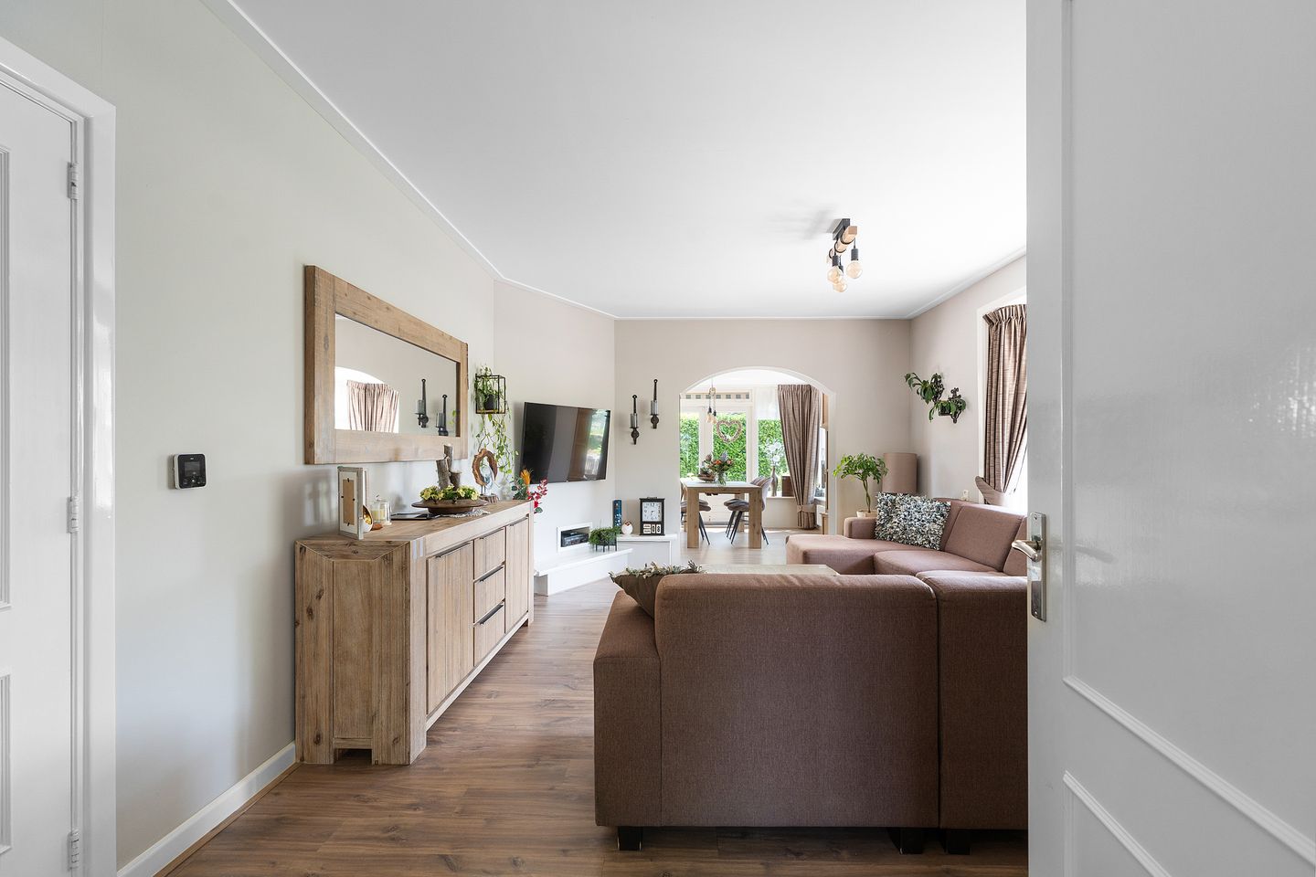 Foto 10 van Hoogeweg 32-A