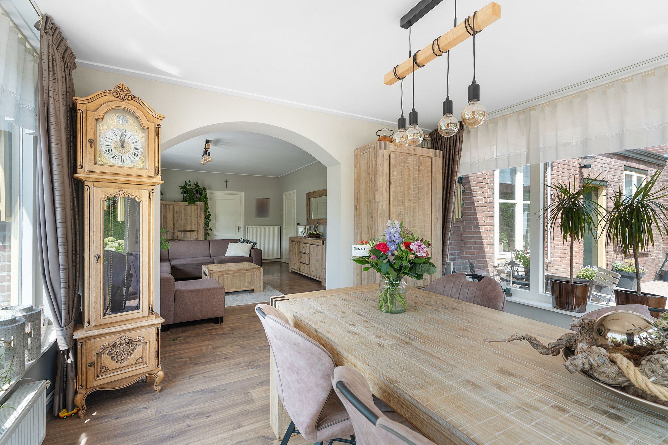 Foto 12 van Hoogeweg 32-A