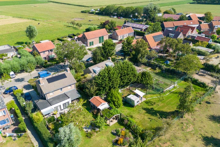 Photo 12 of Dorpsstraat 24C