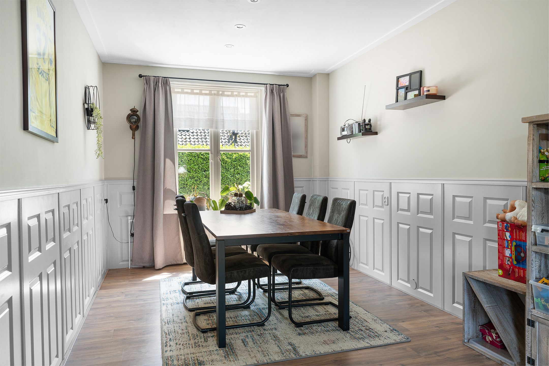 Foto 15 van Hoogeweg 32-A