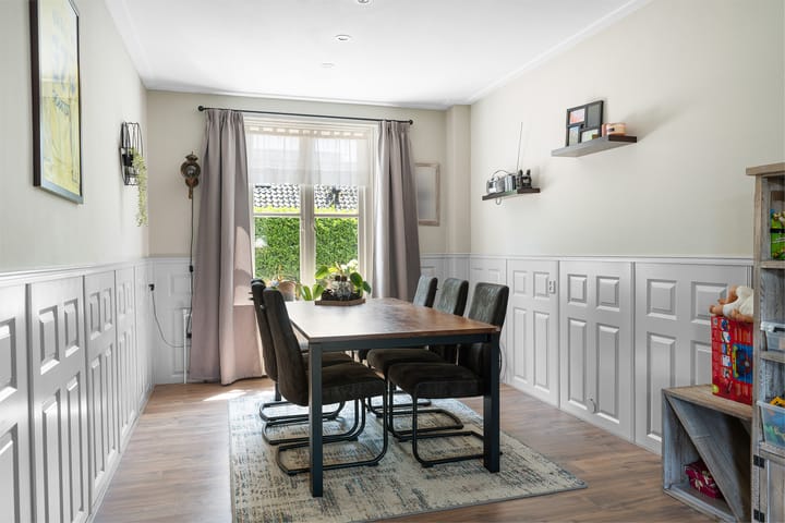 Foto 15 van Hoogeweg 32-A