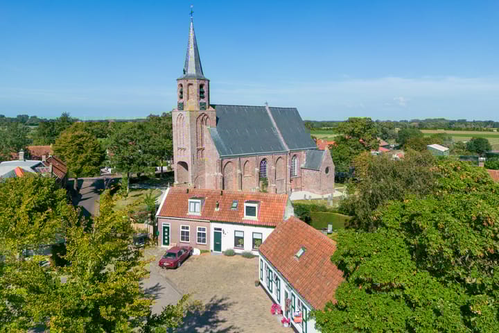 Photo 17 of Dorpsstraat 24C