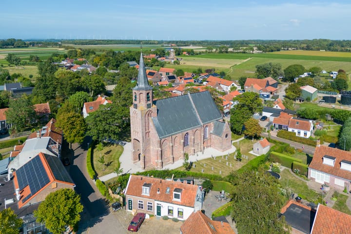 Photo 18 of Dorpsstraat 24C