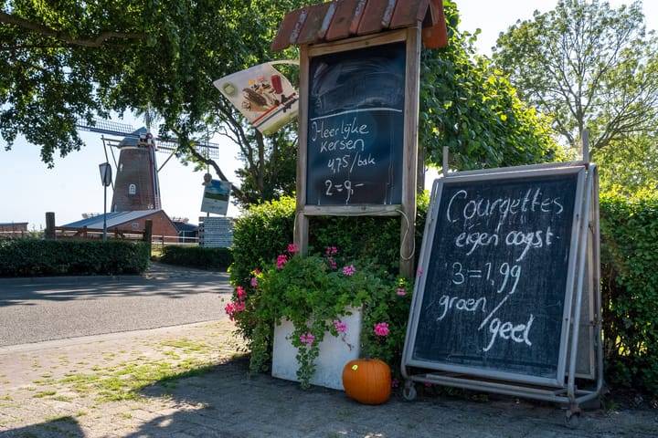 Photo 21 of Dorpsstraat 24C