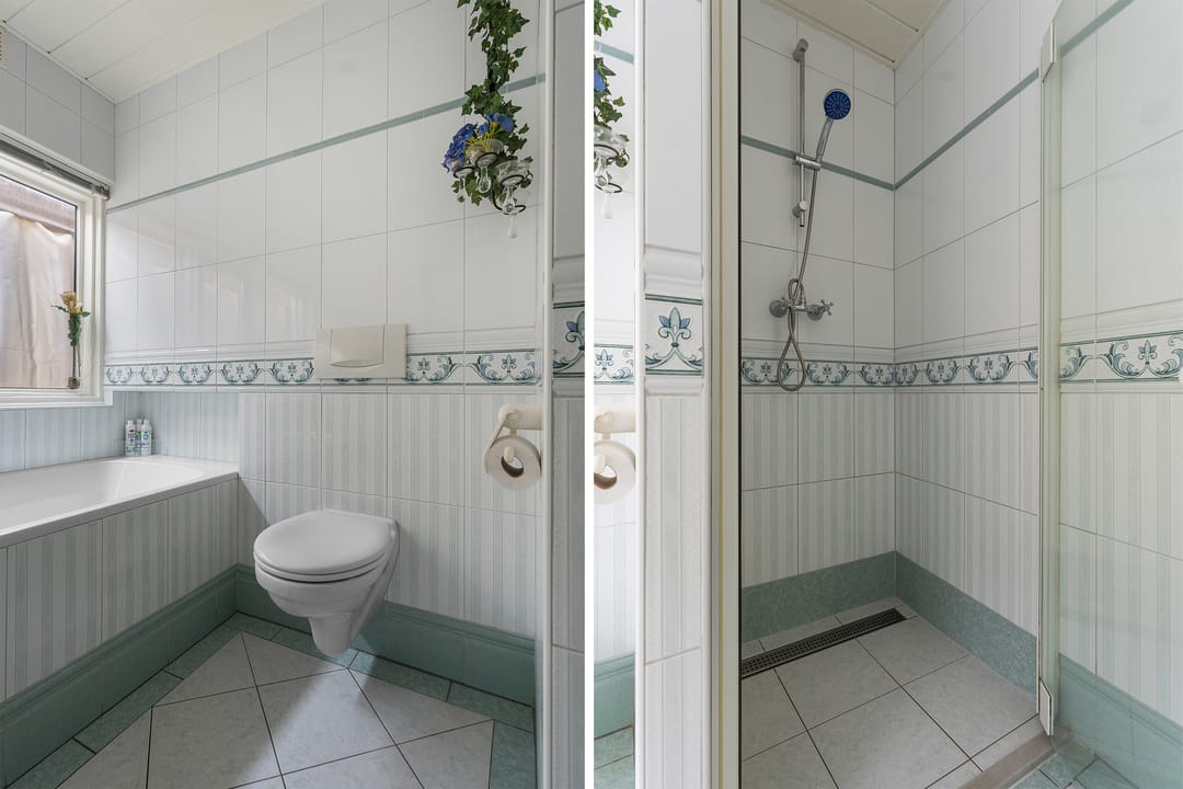 Foto 22 van Hoogeweg 32-A