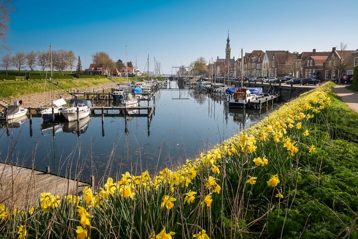 Photo 22 of Dorpsstraat 24C