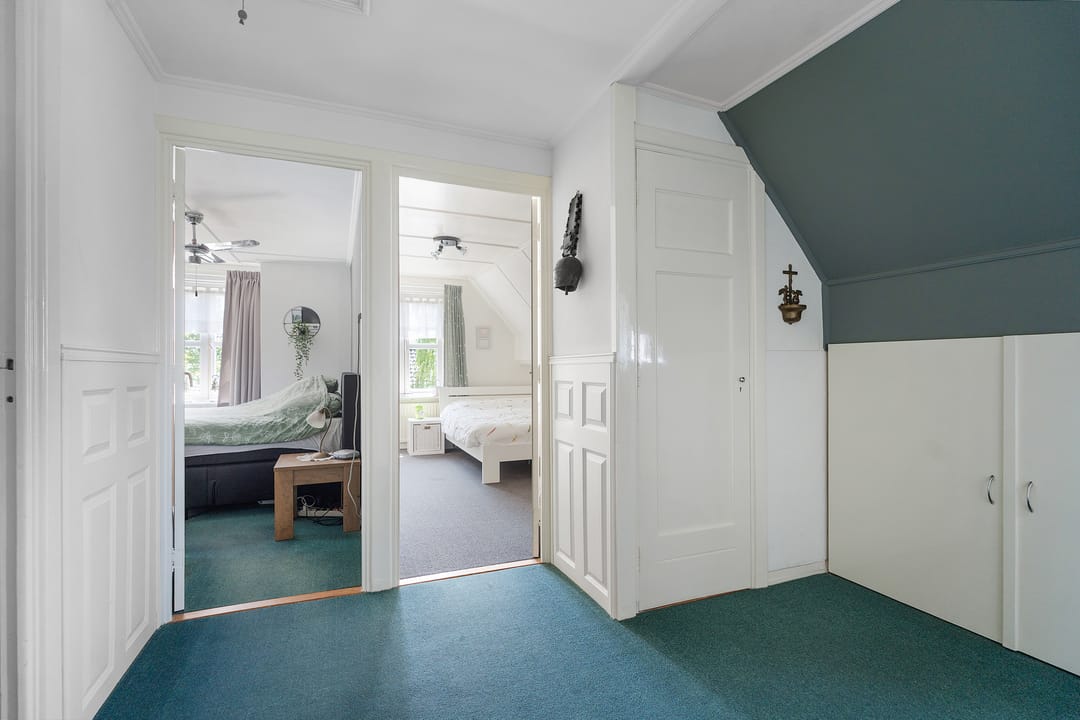 Foto 23 van Hoogeweg 32-A