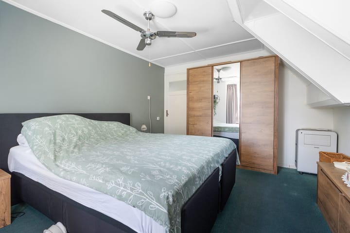 Foto 26 van Hoogeweg 32-A