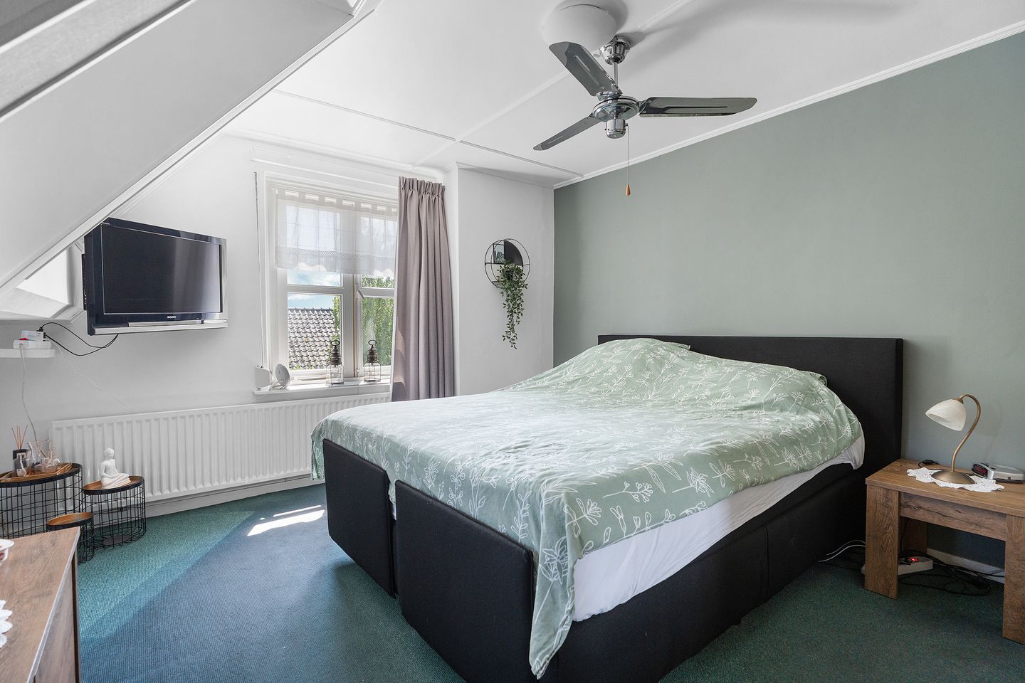 Foto 25 van Hoogeweg 32-A