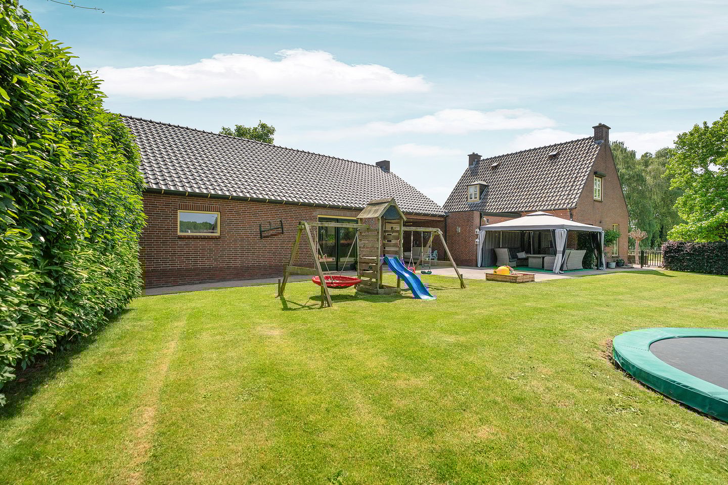 Foto 34 van Hoogeweg 32-A