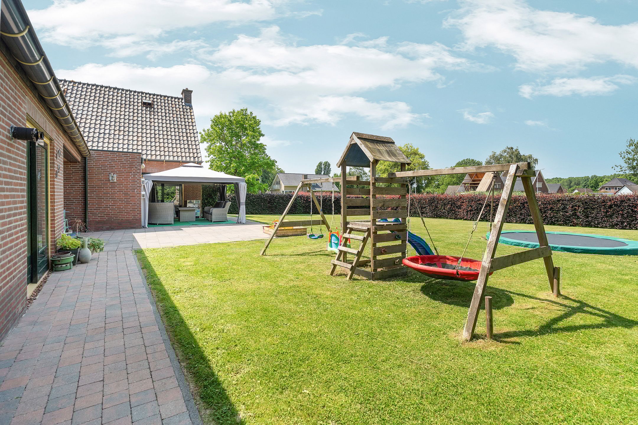 Foto 36 van Hoogeweg 32-A