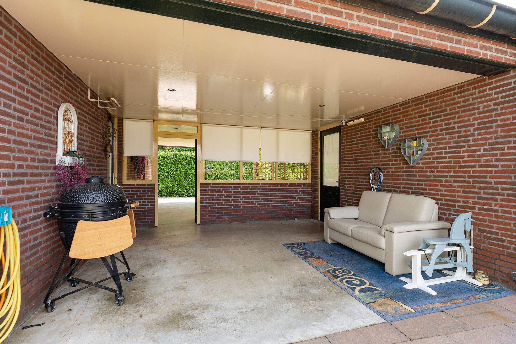 Foto 39 van Hoogeweg 32-A