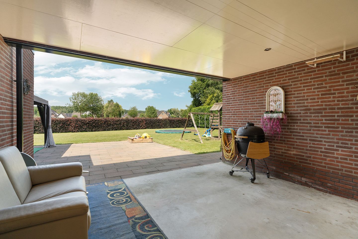 Foto 40 van Hoogeweg 32-A