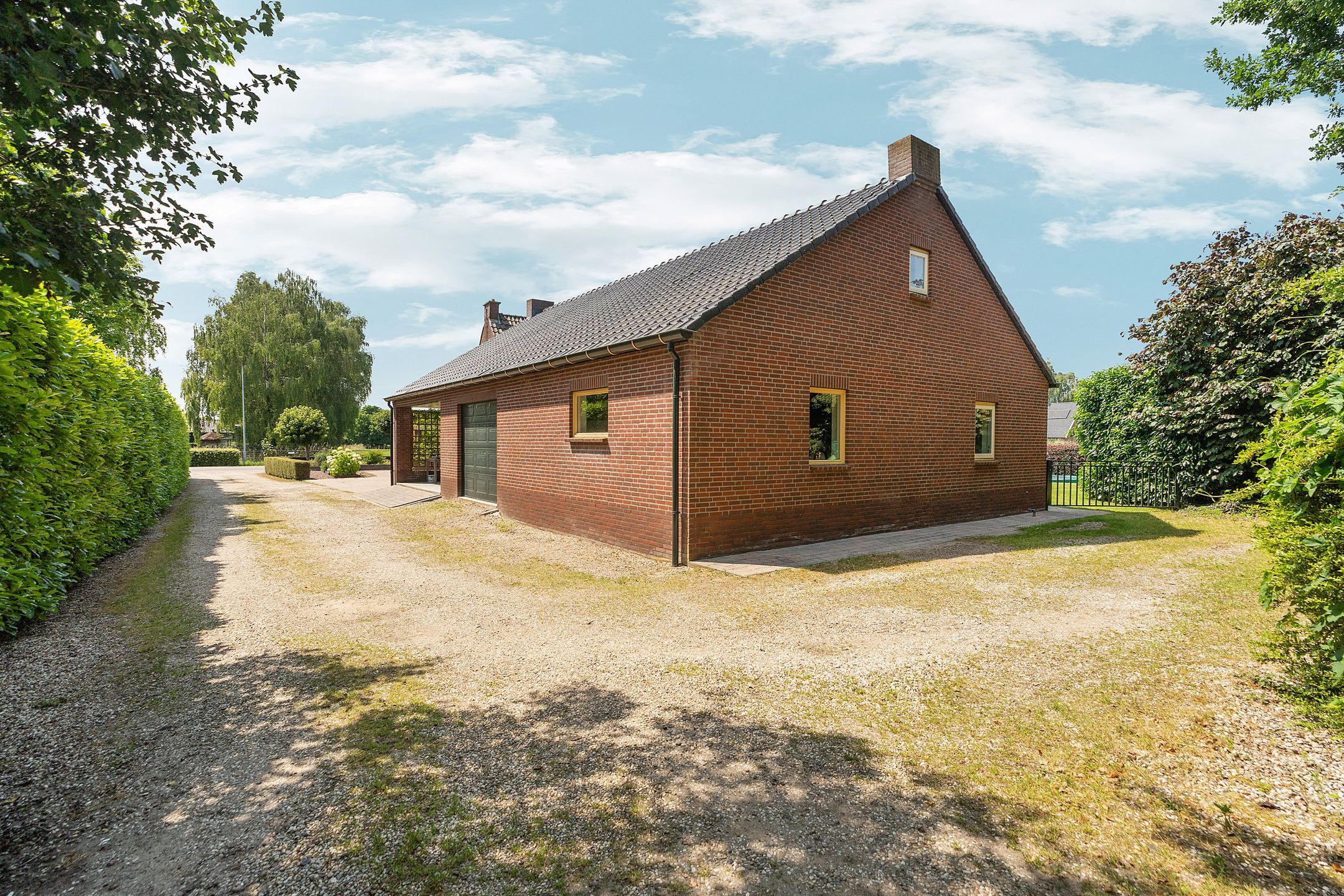 Foto 42 van Hoogeweg 32-A